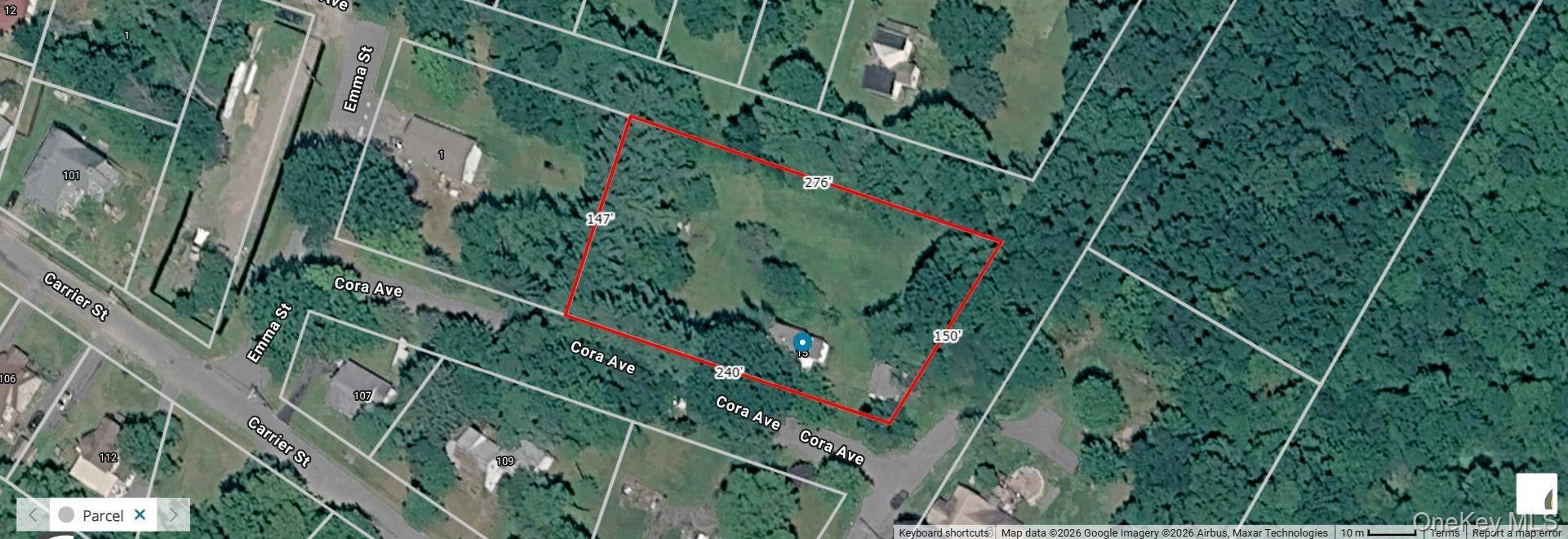 5 Bedroom Home for Sale in Liberty - New York - USA - 2