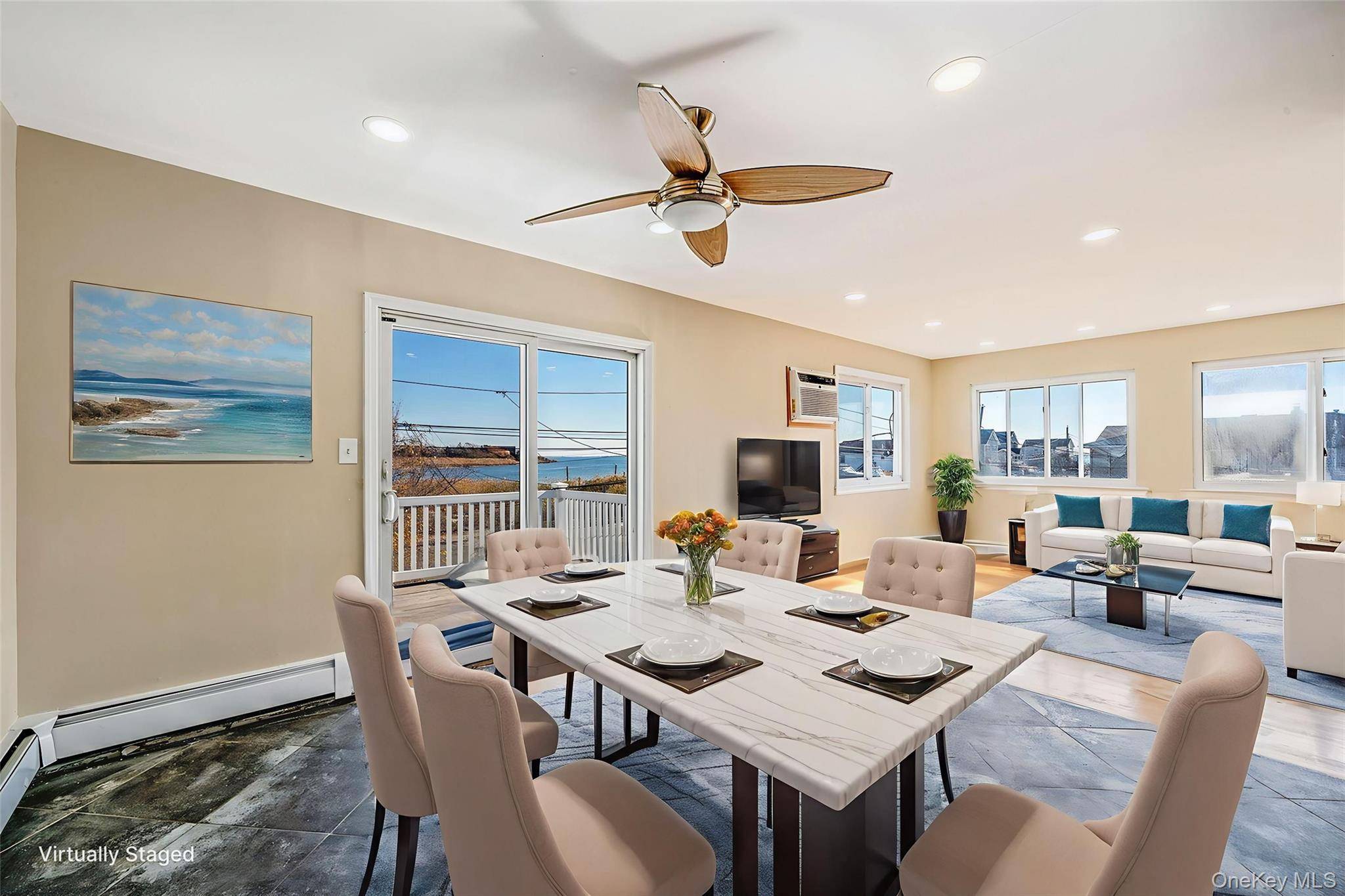 Casa com 5 Quartos à Venda em Lindenhurst - Nova Iorque - EUA - 4