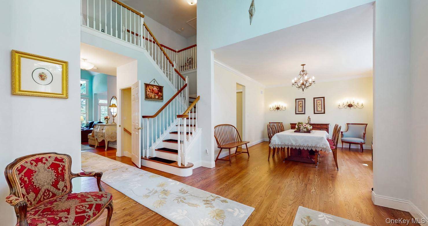 Casa com 5 Quartos à Venda em Locust Valley - Nova Iorque - EUA - 2