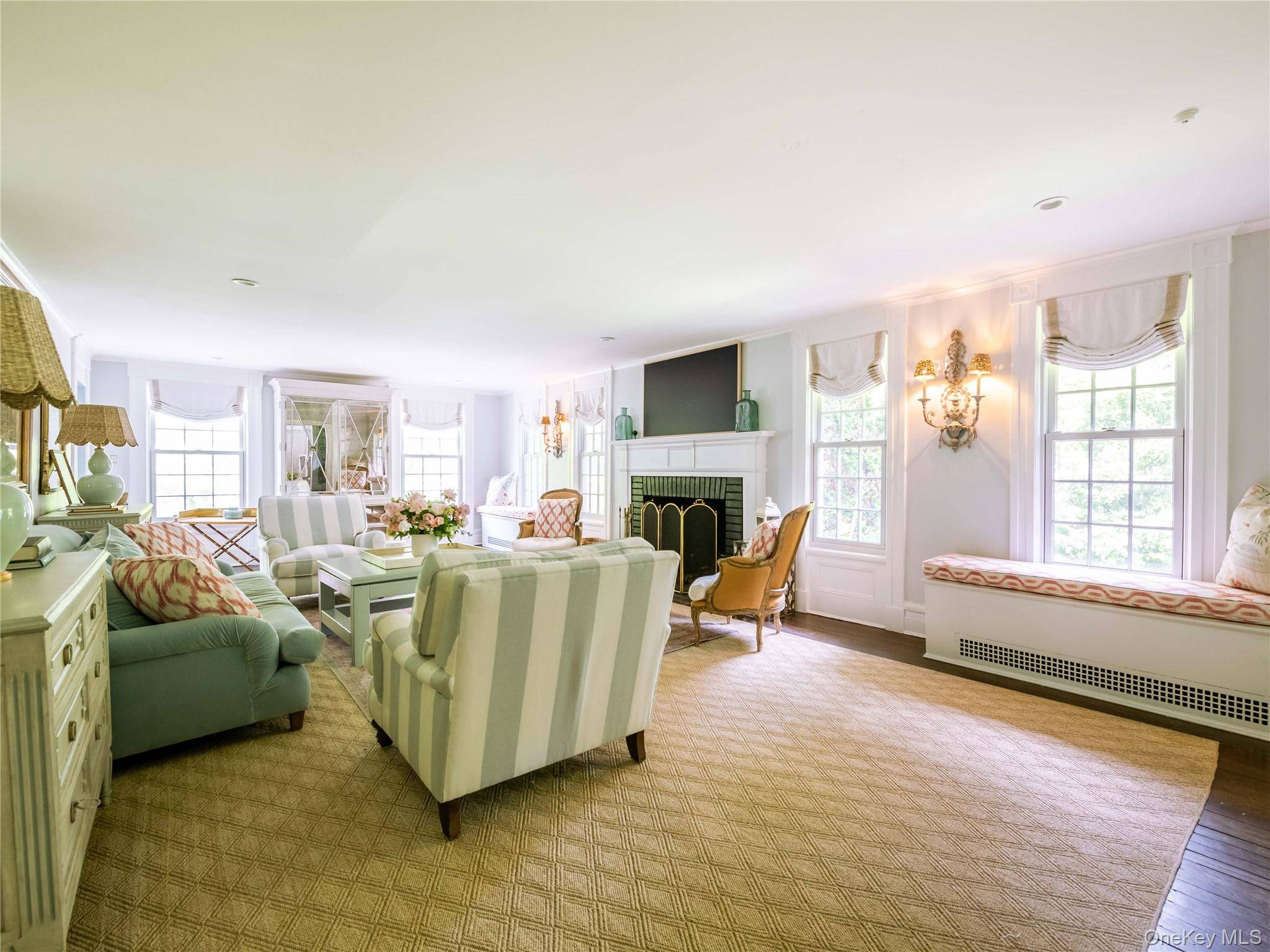 Maison 5 chambres à vendre à Locust Valley - New York - USA - 6