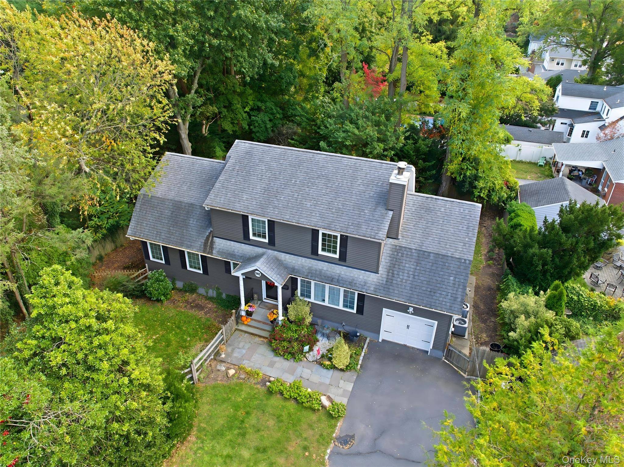 Maison 5 chambres à vendre à Locust Valley - New York - USA - 3
