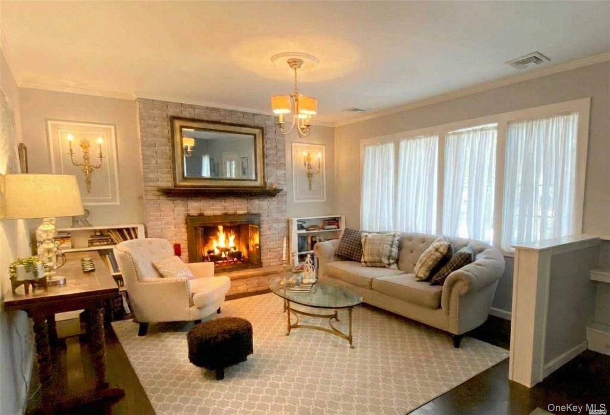 Maison 5 chambres à vendre à Locust Valley - New York - USA - 5