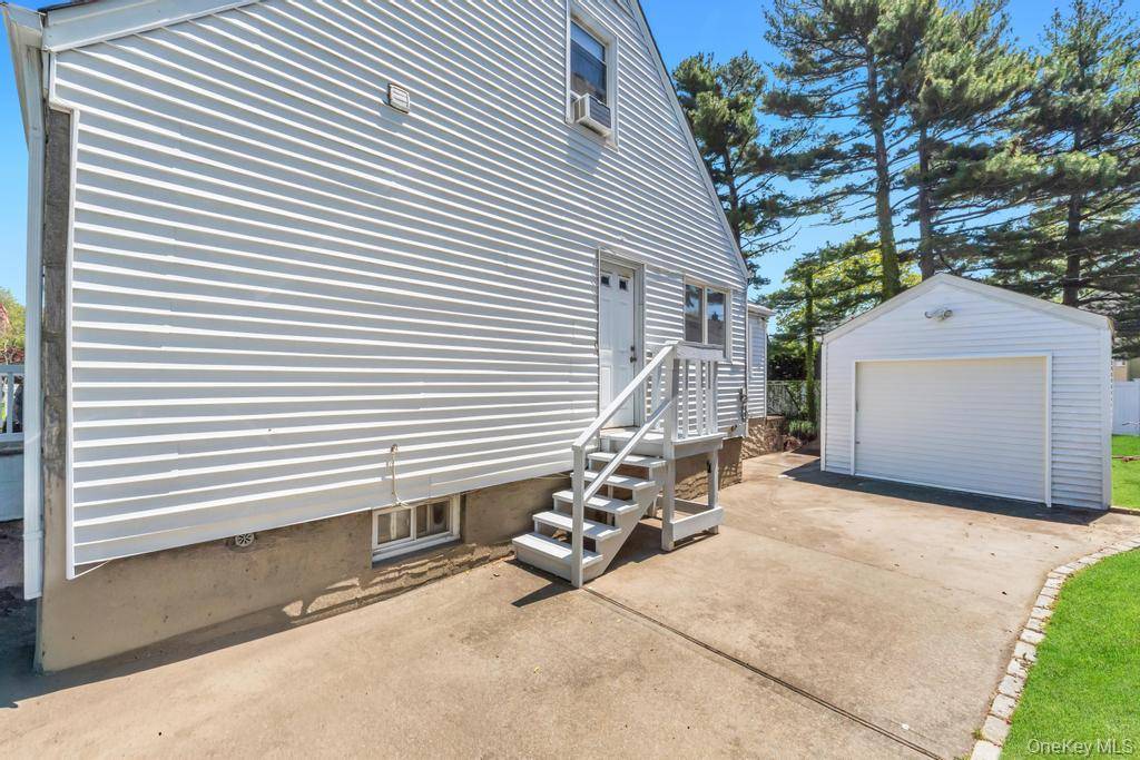 Casa de 5 Dormitorios en Venta en Lynbrook - Nueva York - EE. UU. - 4
