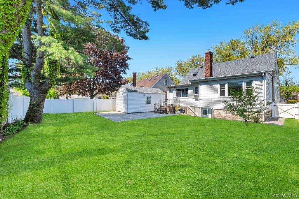 Casa de 5 Dormitorios en Venta en Lynbrook - Nueva York - EE. UU. - 6