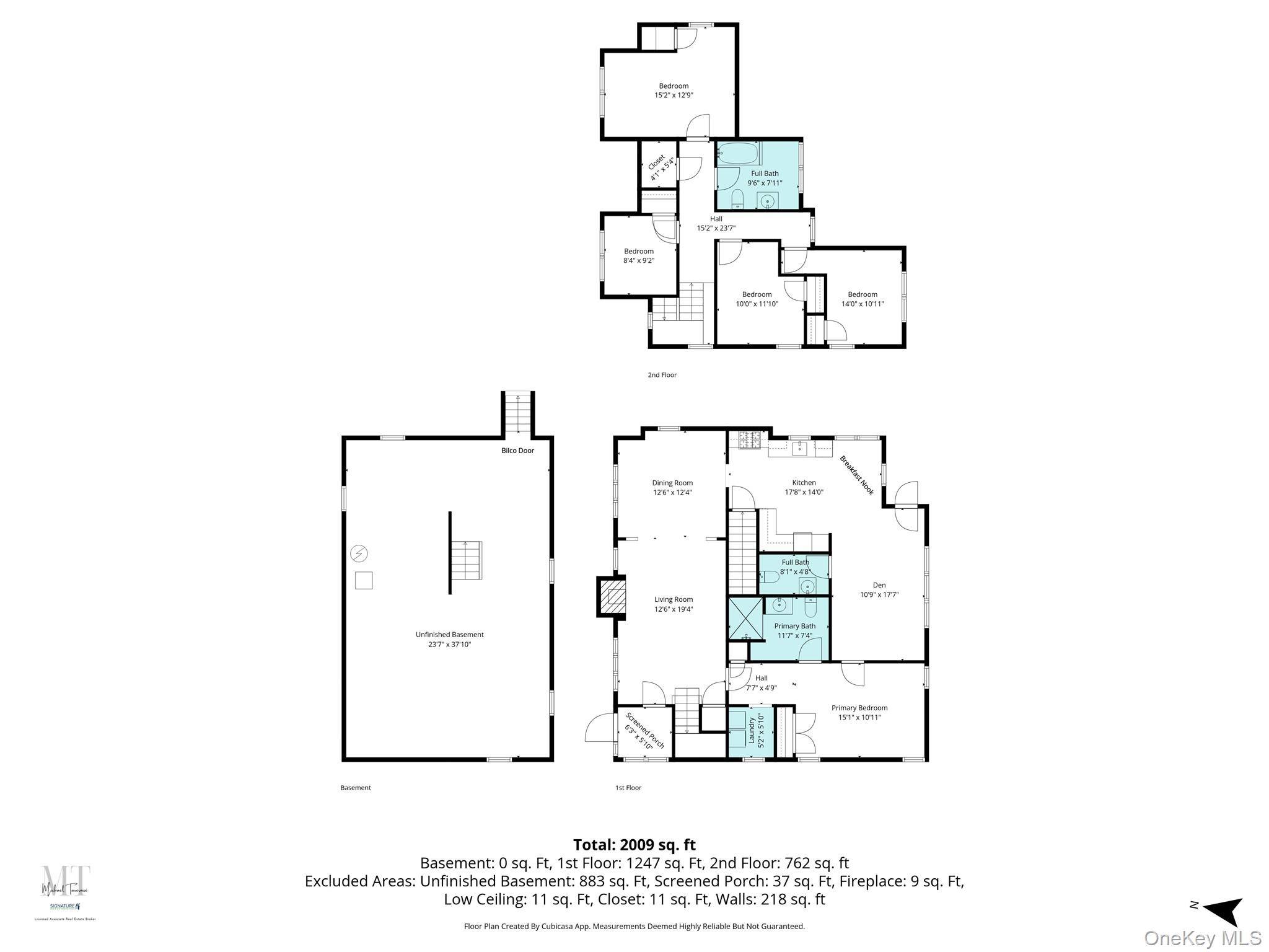 Casa com 5 Quartos à Venda em Malverne - Nova Iorque - EUA - 6