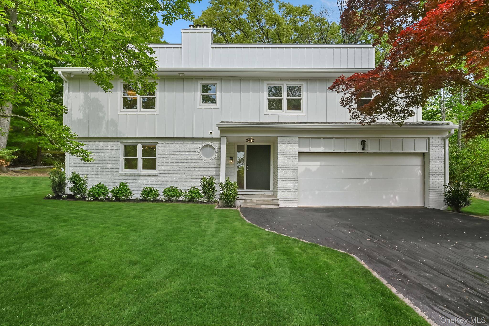 Maison 5 chambres à vendre à Mamaroneck - New York - USA - 1