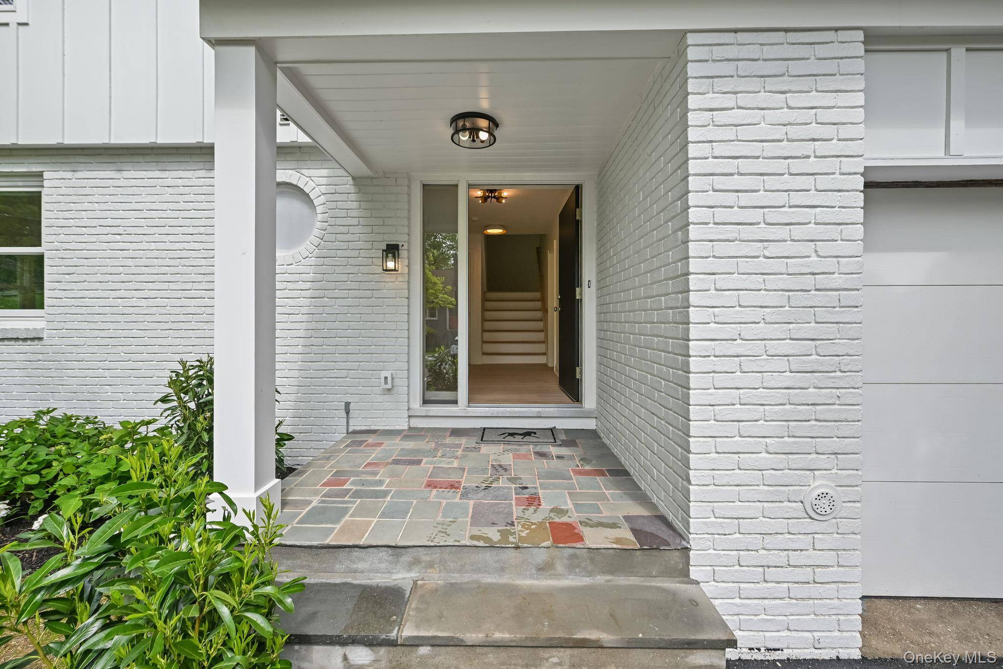 Maison 5 chambres à vendre à Mamaroneck - New York - USA - 2