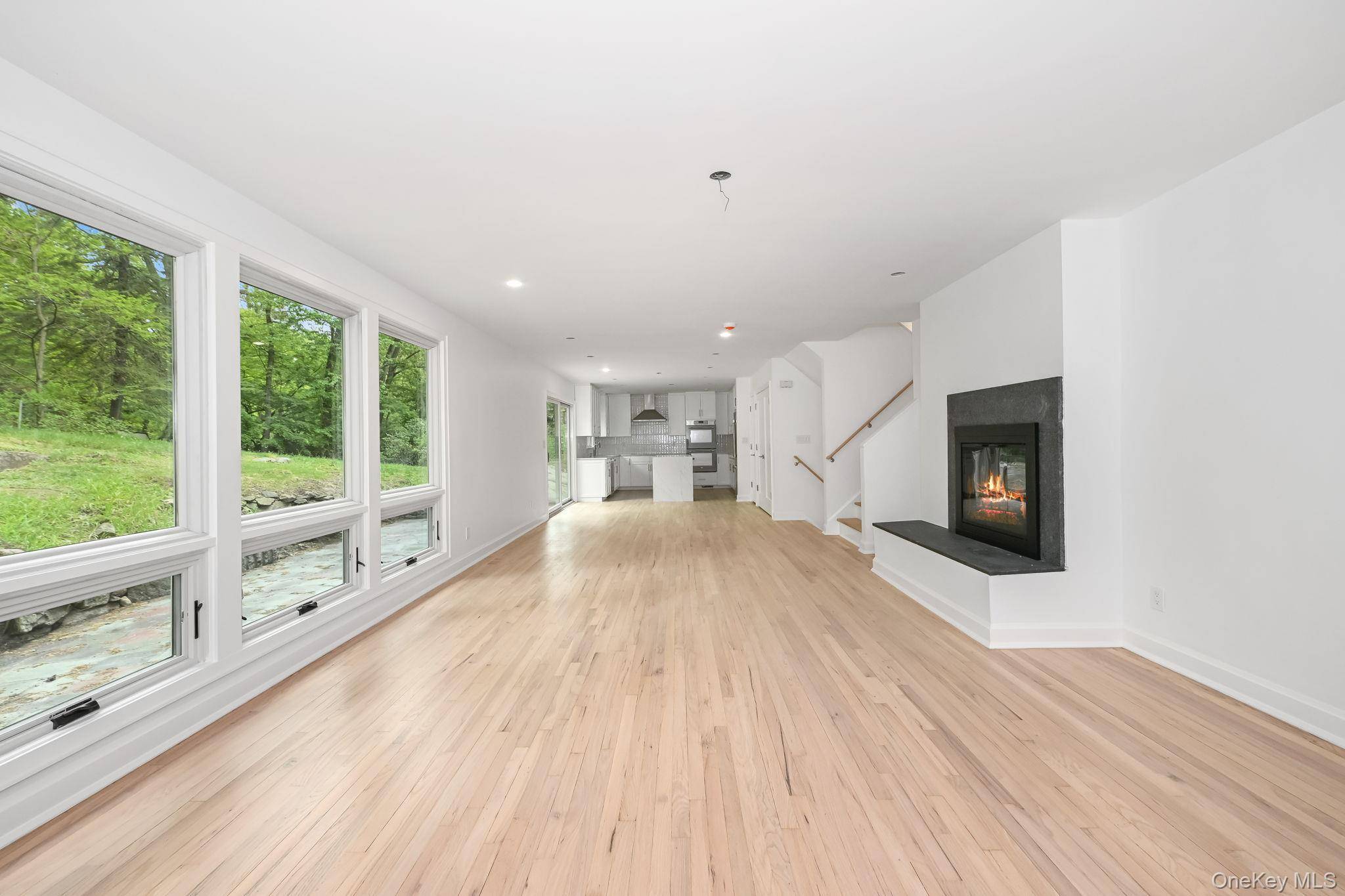 Maison 5 chambres à vendre à Mamaroneck - New York - USA - 3
