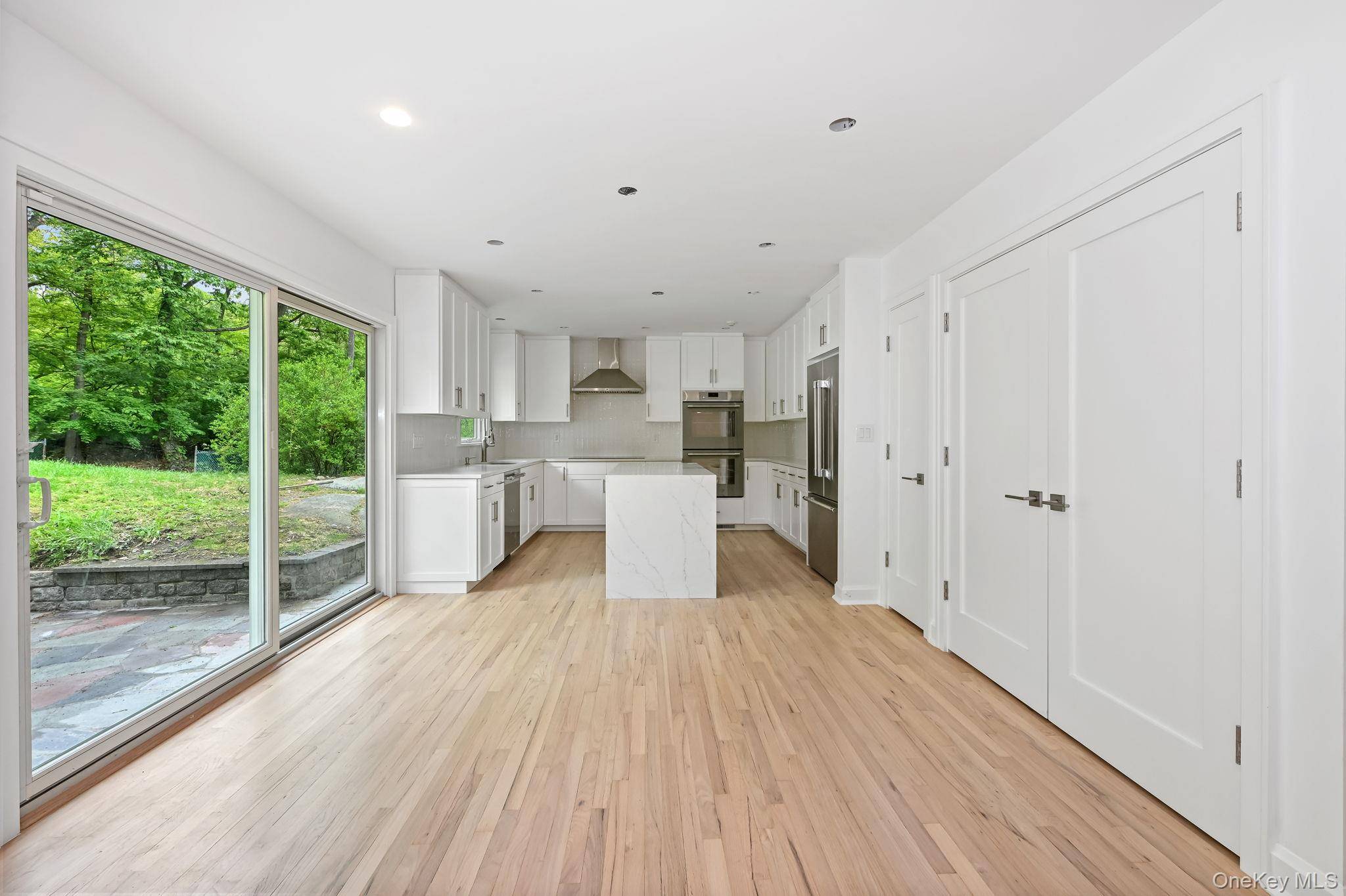 Maison 5 chambres à vendre à Mamaroneck - New York - USA - 4