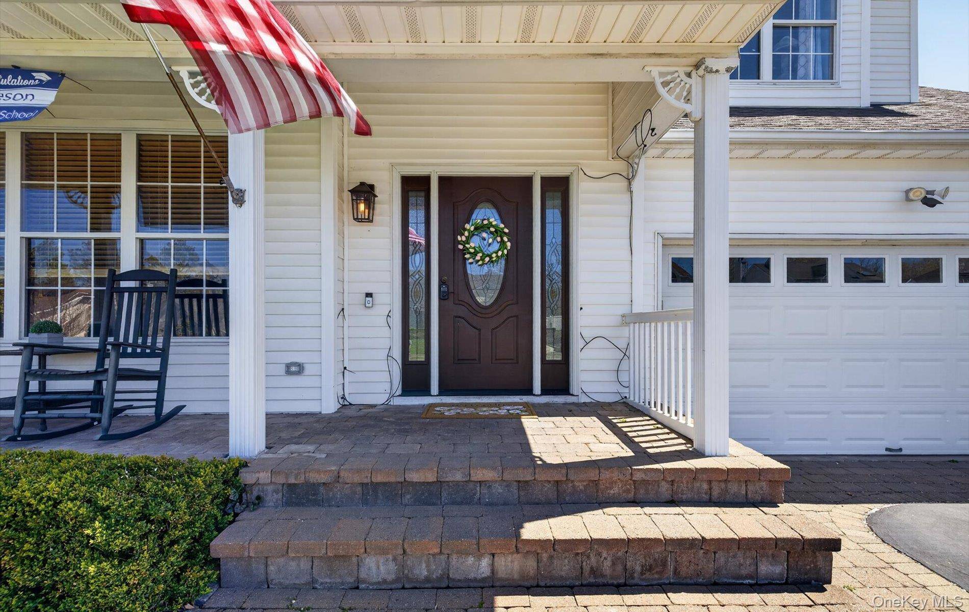 Casa de 5 Dormitorios en Venta en Manorville - Nueva York - EE. UU. - 3