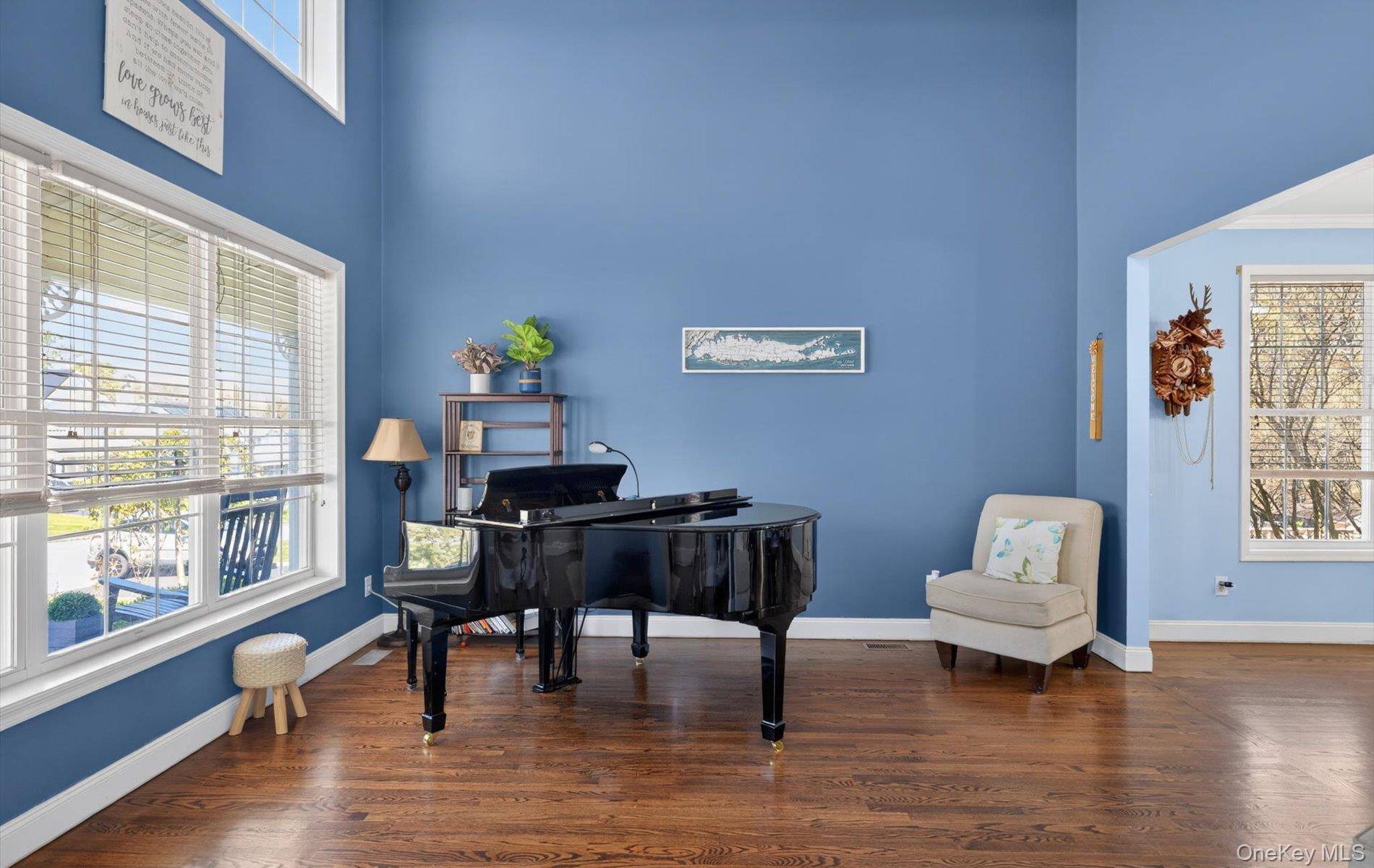 Casa de 5 Dormitorios en Venta en Manorville - Nueva York - EE. UU. - 6