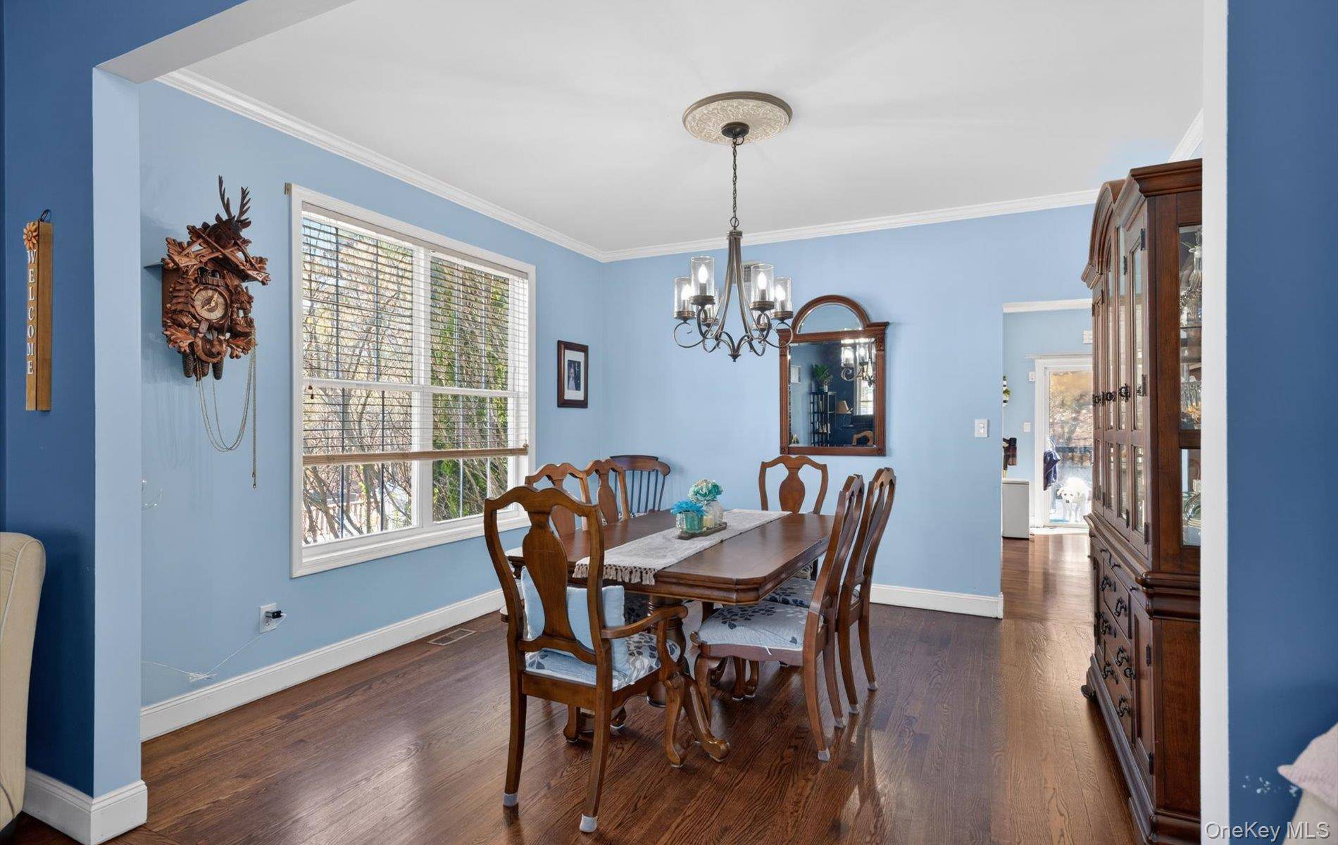 Casa de 5 Dormitorios en Venta en Manorville - Nueva York - EE. UU. - 7