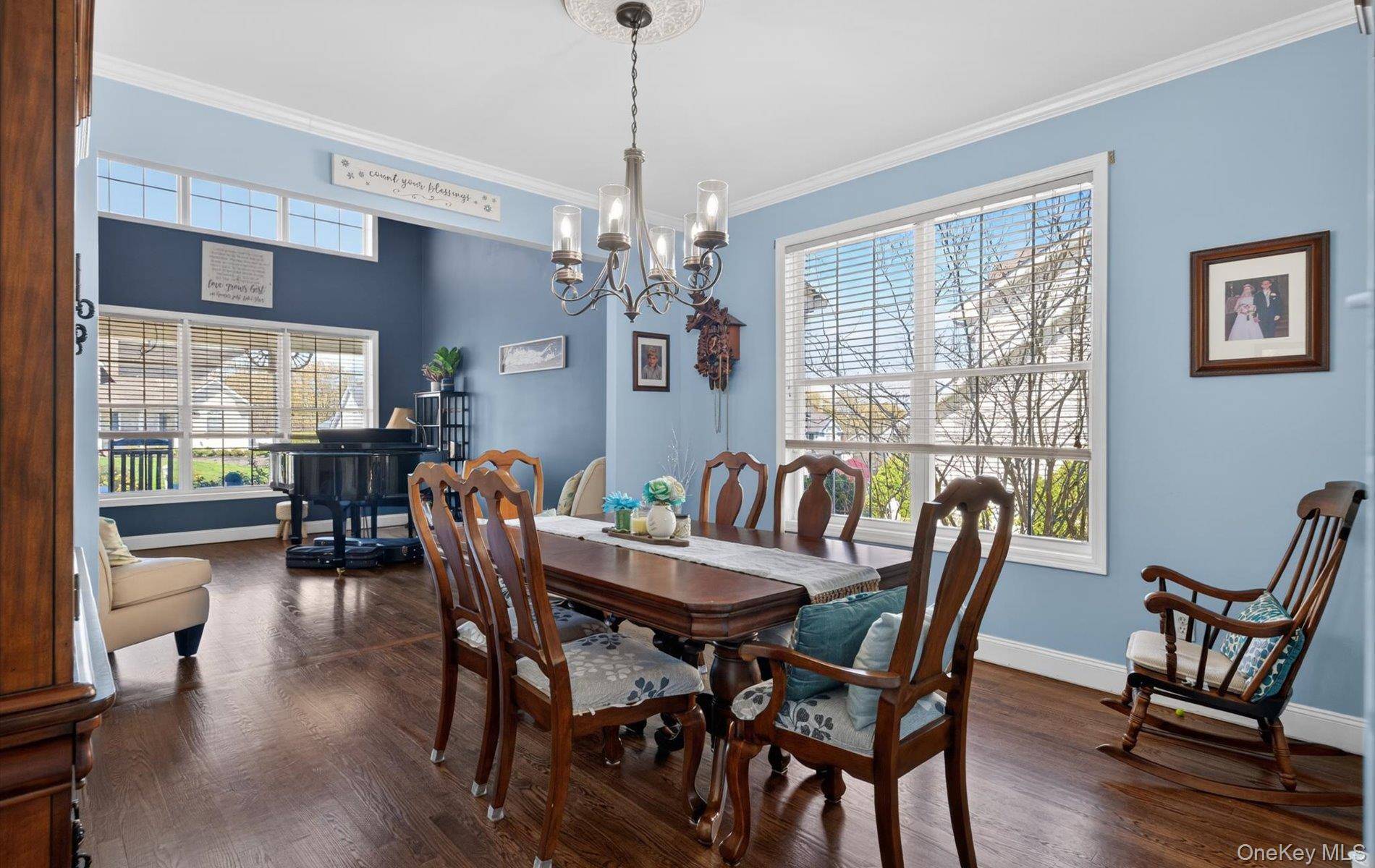 Casa de 5 Dormitorios en Venta en Manorville - Nueva York - EE. UU. - 8