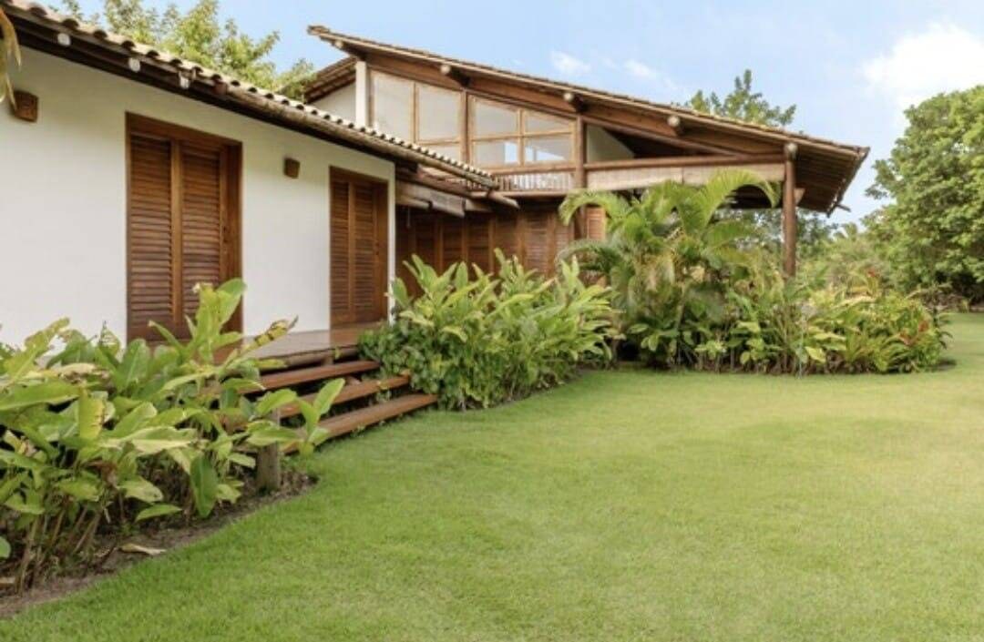 Casa com 5 Quartos à Venda em Maraú - Bahia - Brasil - 1
