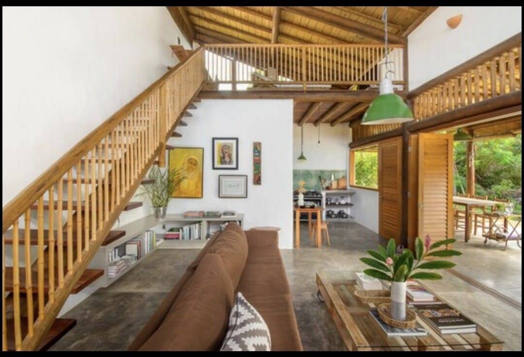 Casa com 5 Quartos à Venda em Maraú - Bahia - Brasil - 2
