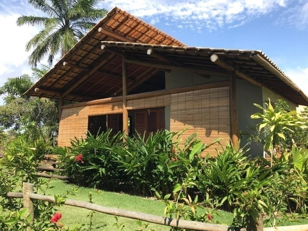 Casa com 5 Quartos à Venda em Maraú - Bahia - Brasil - 3