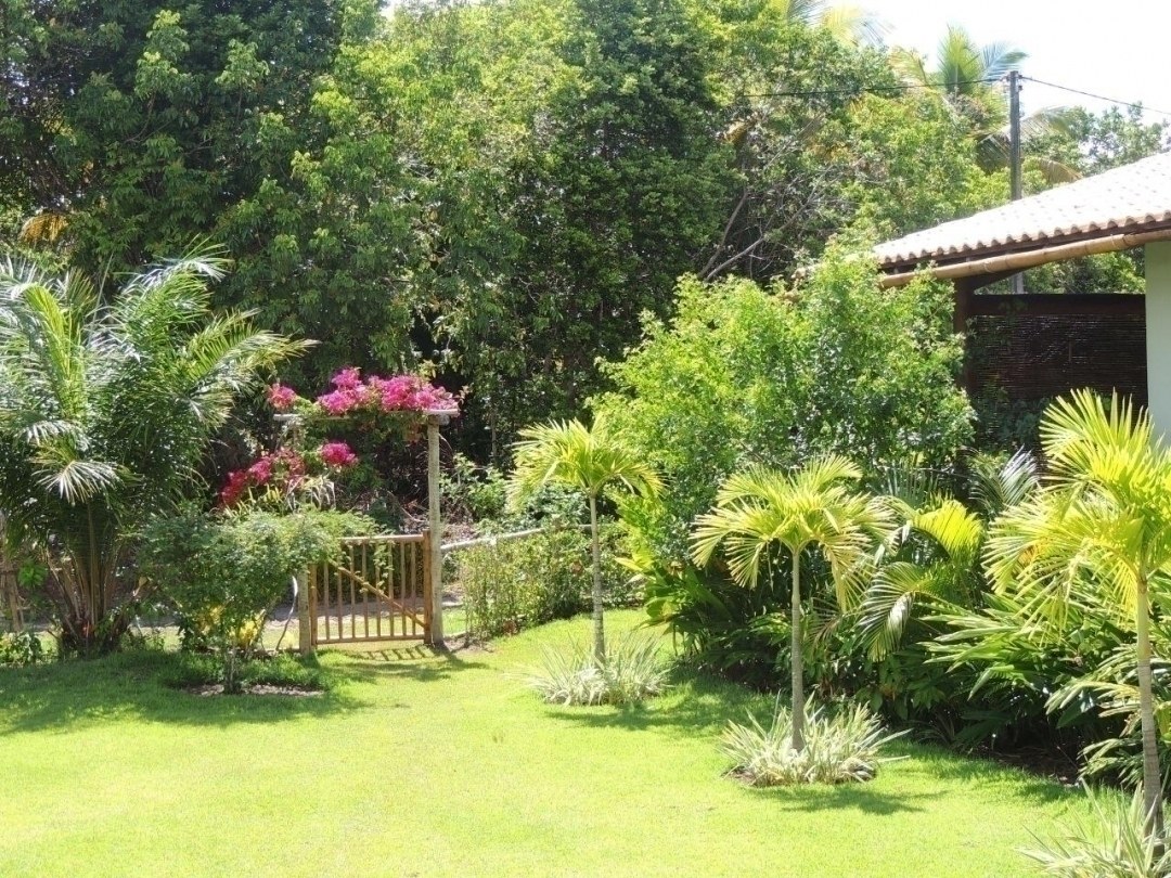 Casa com 5 Quartos à Venda em Maraú - Bahia - Brasil - 5