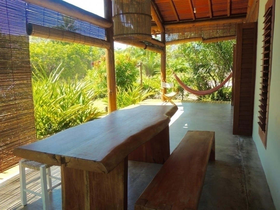 Casa com 5 Quartos à Venda em Maraú - Bahia - Brasil - 6