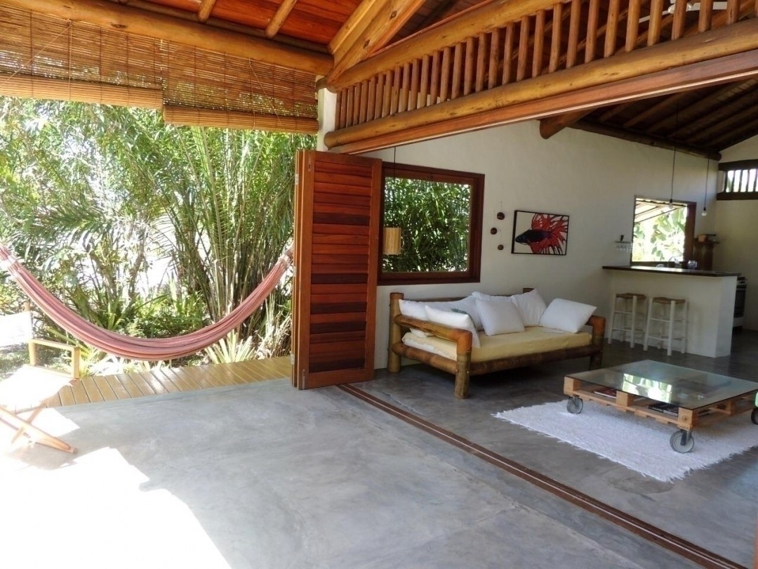 Casa com 5 Quartos à Venda em Maraú - Bahia - Brasil - 8
