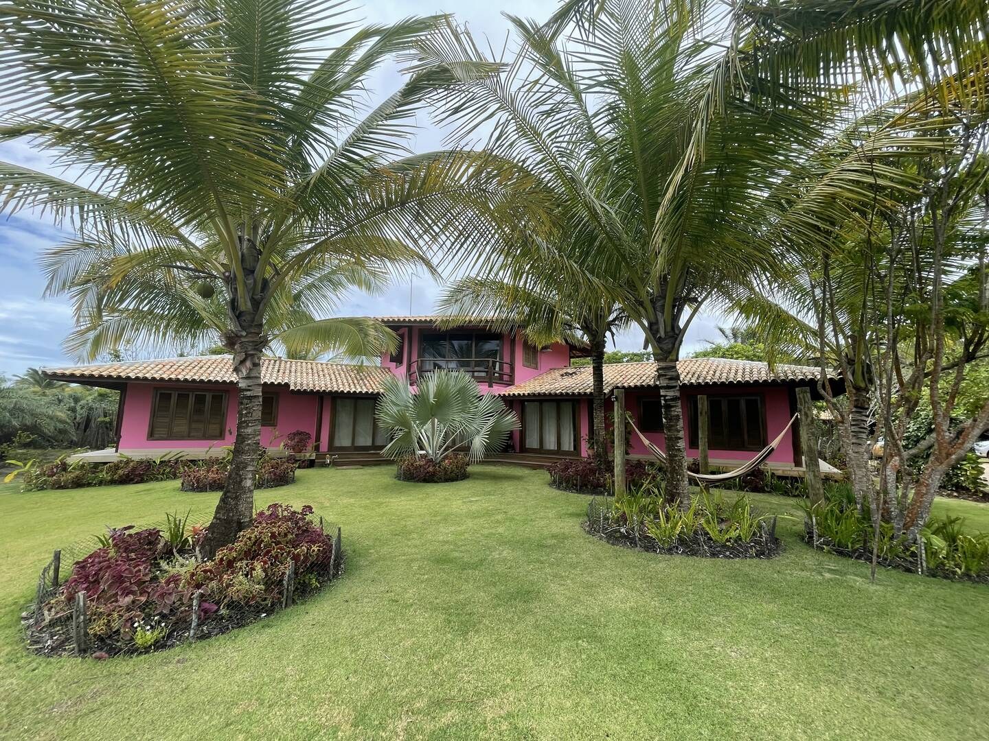 Casa com 5 Quartos à Venda em Maraú - Bahia - Brasil - 3