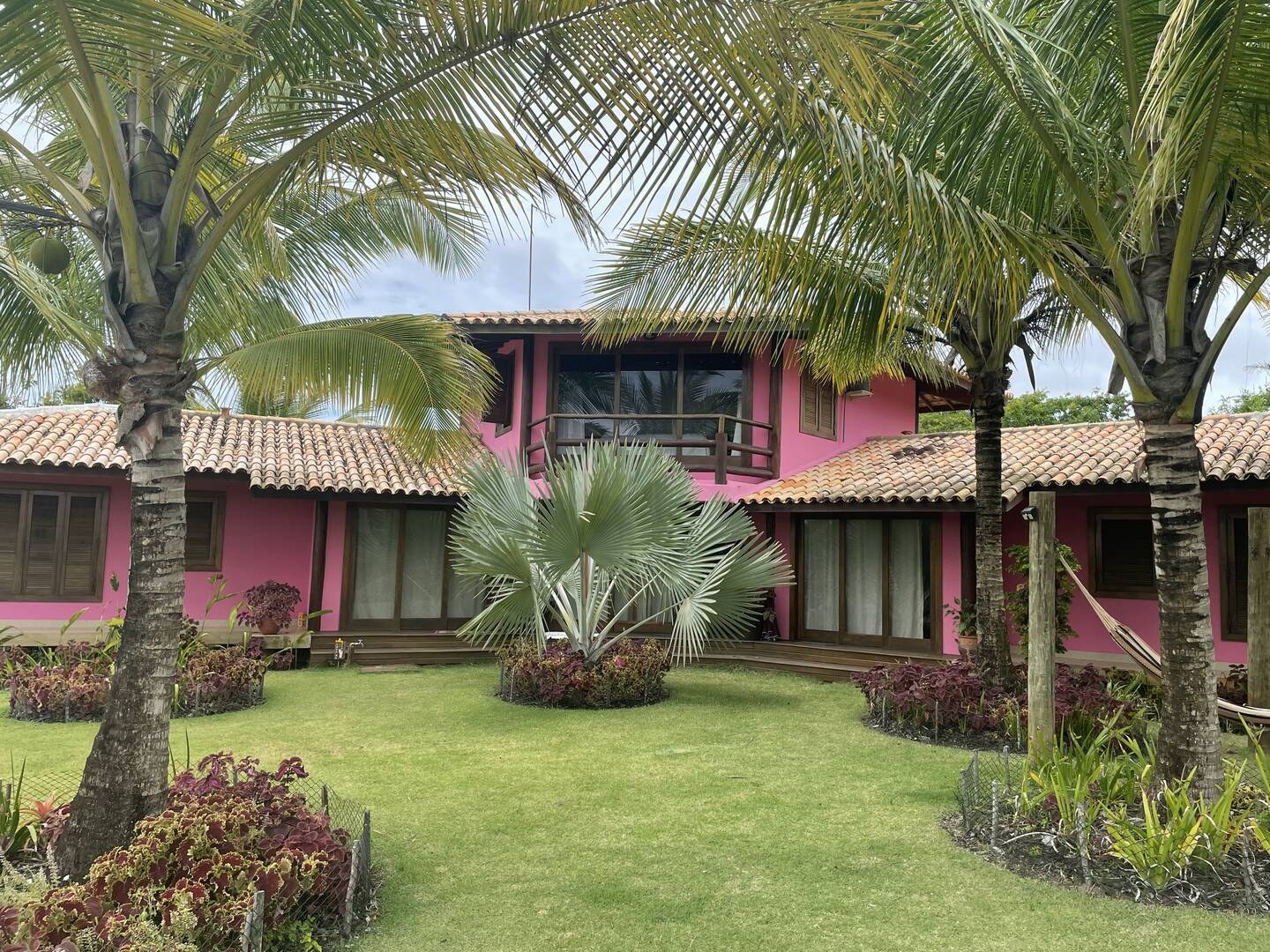 Casa com 5 Quartos à Venda em Maraú - Bahia - Brasil - 4
