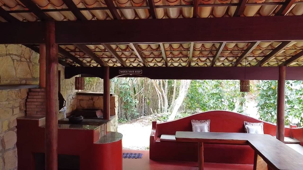 Casa com 5 Quartos à Venda em Maraú - Bahia - Brasil - 5