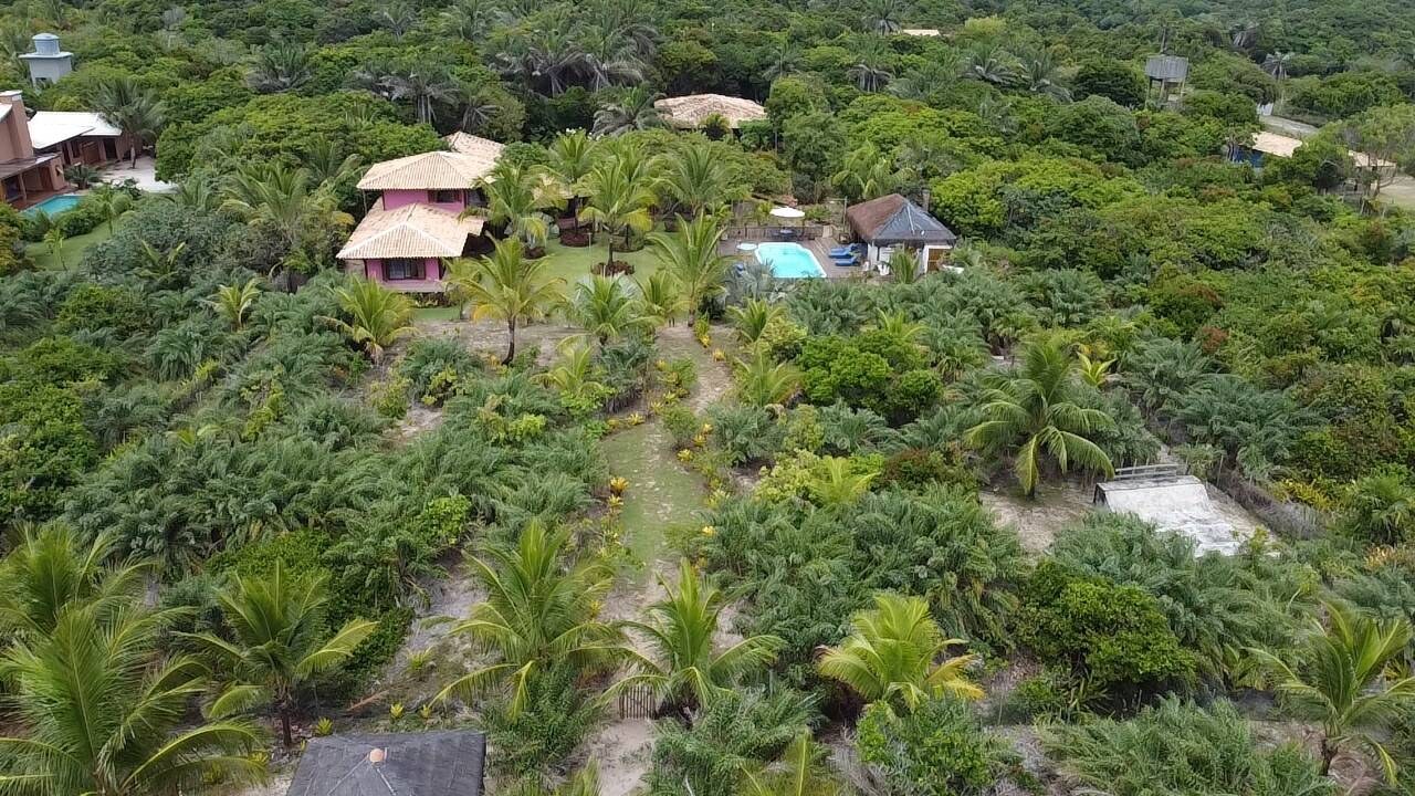 Casa com 5 Quartos à Venda em Maraú - Bahia - Brasil - 6