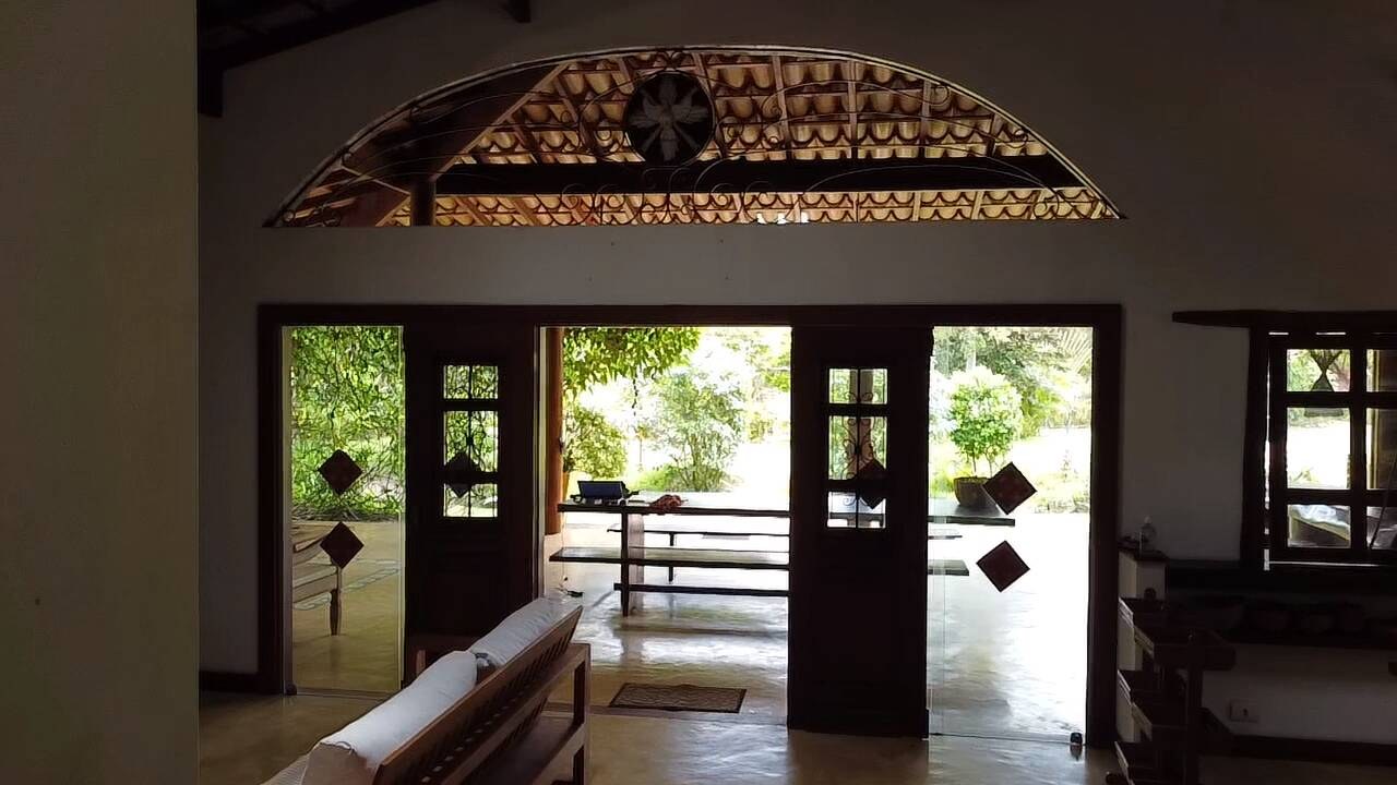 Casa com 5 Quartos à Venda em Maraú - Bahia - Brasil - 7