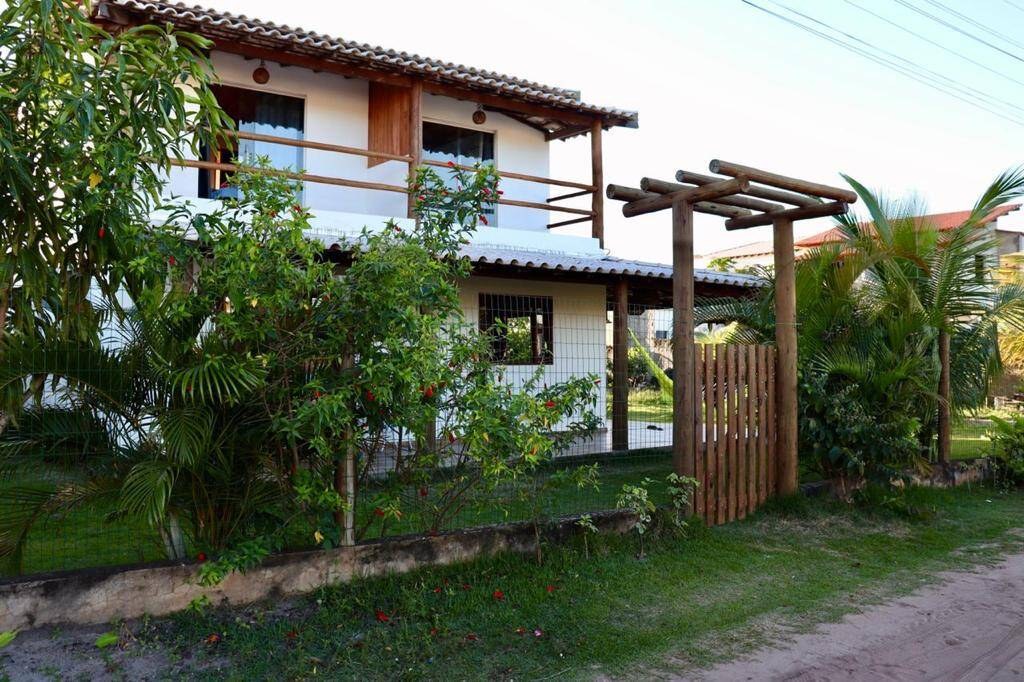 Casa com 5 Quartos à Venda em Maraú - Bahia - Brasil - 1