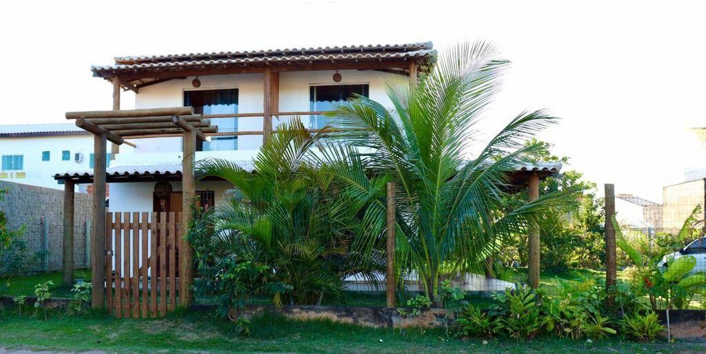 Casa com 5 Quartos à Venda em Maraú - Bahia - Brasil - 2