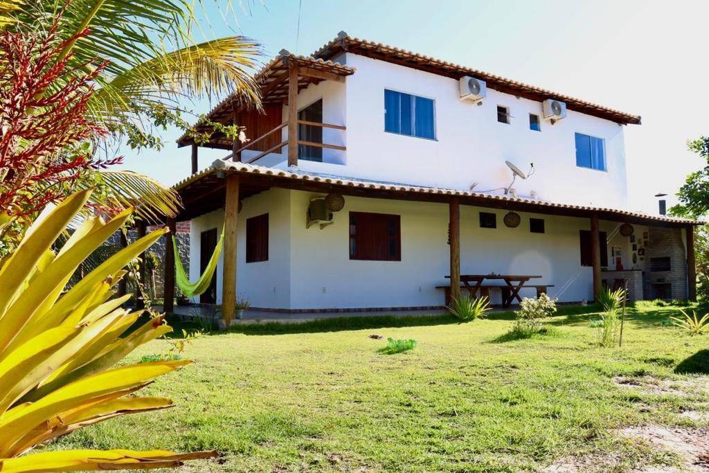 Casa com 5 Quartos à Venda em Maraú - Bahia - Brasil - 3