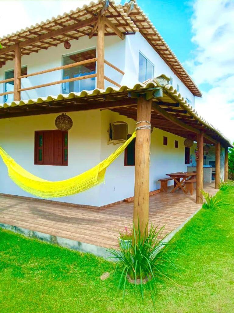 Casa com 5 Quartos à Venda em Maraú - Bahia - Brasil - 4