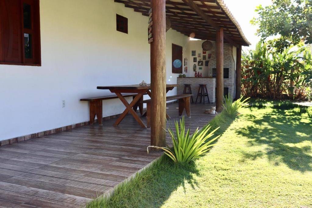 Casa com 5 Quartos à Venda em Maraú - Bahia - Brasil - 8