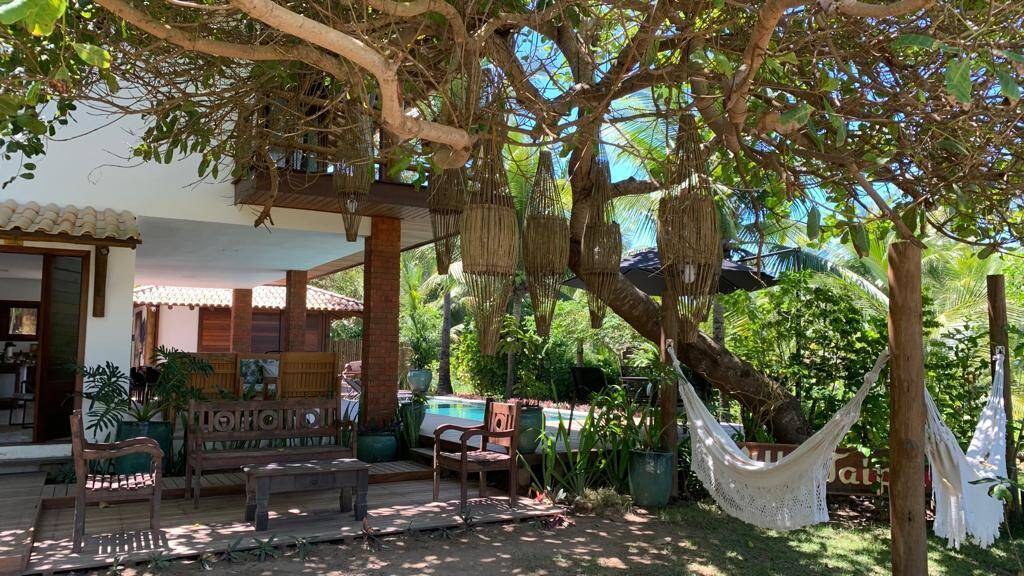 Casa com 5 Quartos à Venda em Maraú - Bahia - Brasil - 3