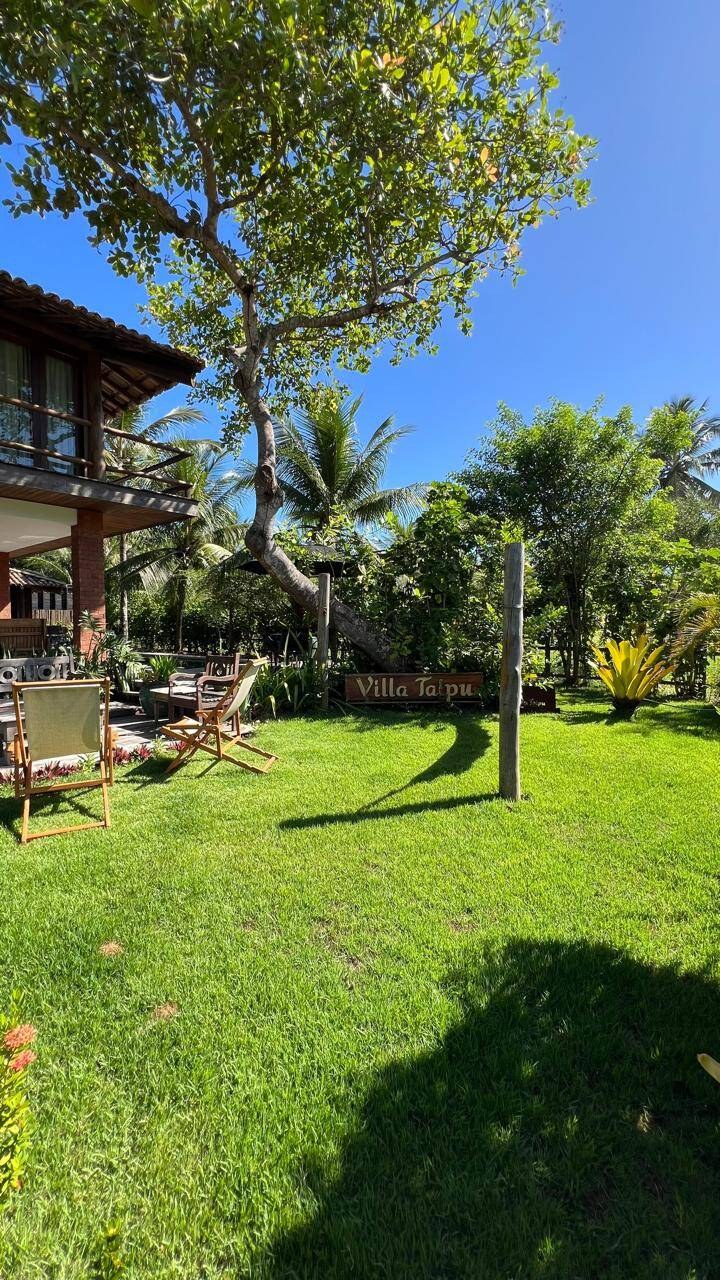 Casa com 5 Quartos à Venda em Maraú - Bahia - Brasil - 4