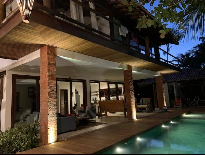 Casa com 5 Quartos à Venda em Maraú - Bahia - Brasil - 5