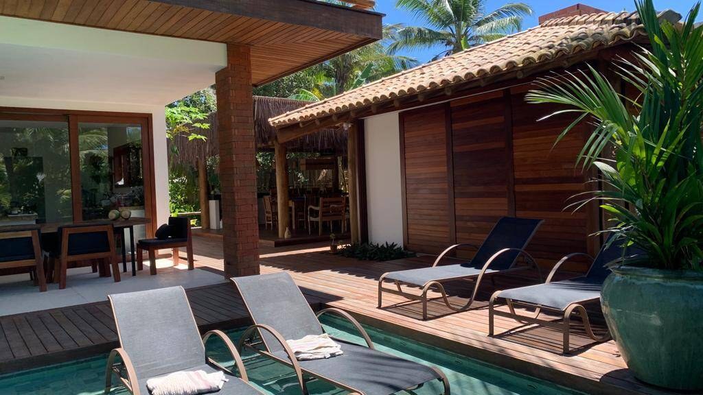 Casa com 5 Quartos à Venda em Maraú - Bahia - Brasil - 6