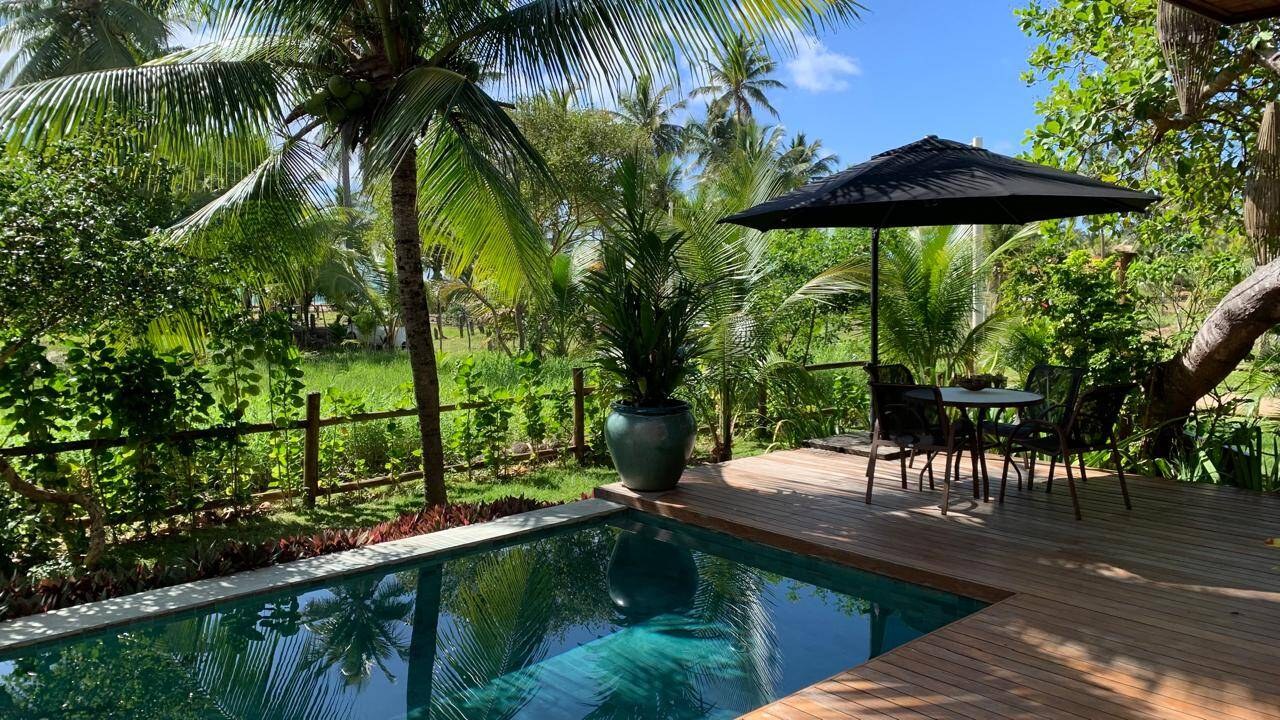 Casa com 5 Quartos à Venda em Maraú - Bahia - Brasil - 8
