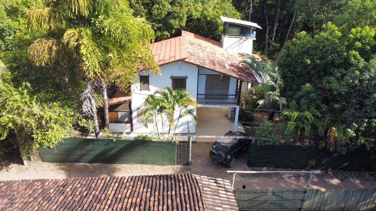Casa com 5 Quartos à Venda em Maraú - Bahia - Brasil - 2