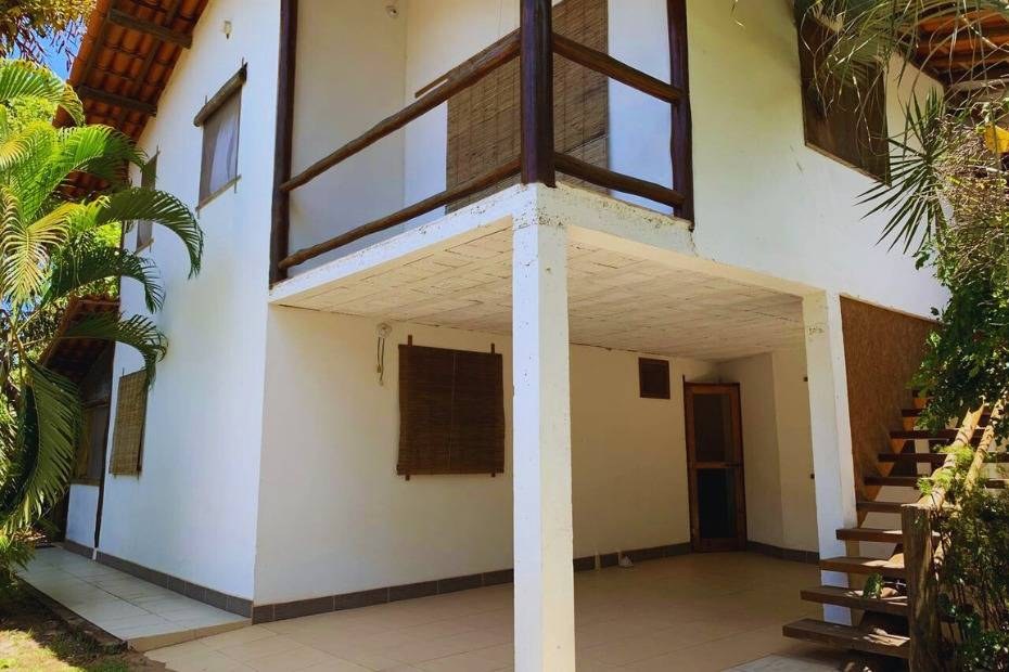 Casa com 5 Quartos à Venda em Maraú - Bahia - Brasil - 3
