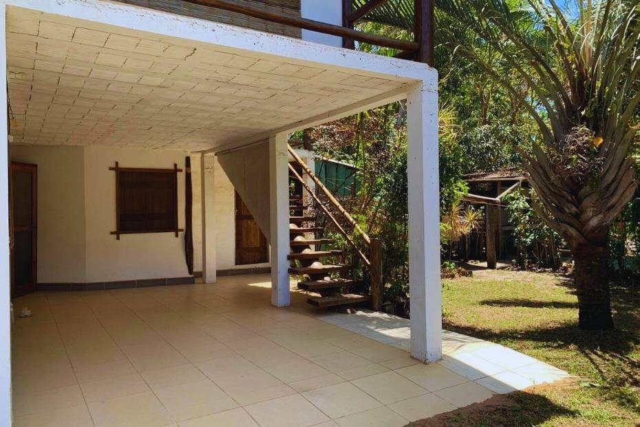 Casa com 5 Quartos à Venda em Maraú - Bahia - Brasil - 4