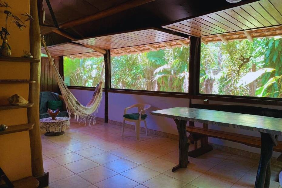 Casa com 5 Quartos à Venda em Maraú - Bahia - Brasil - 5