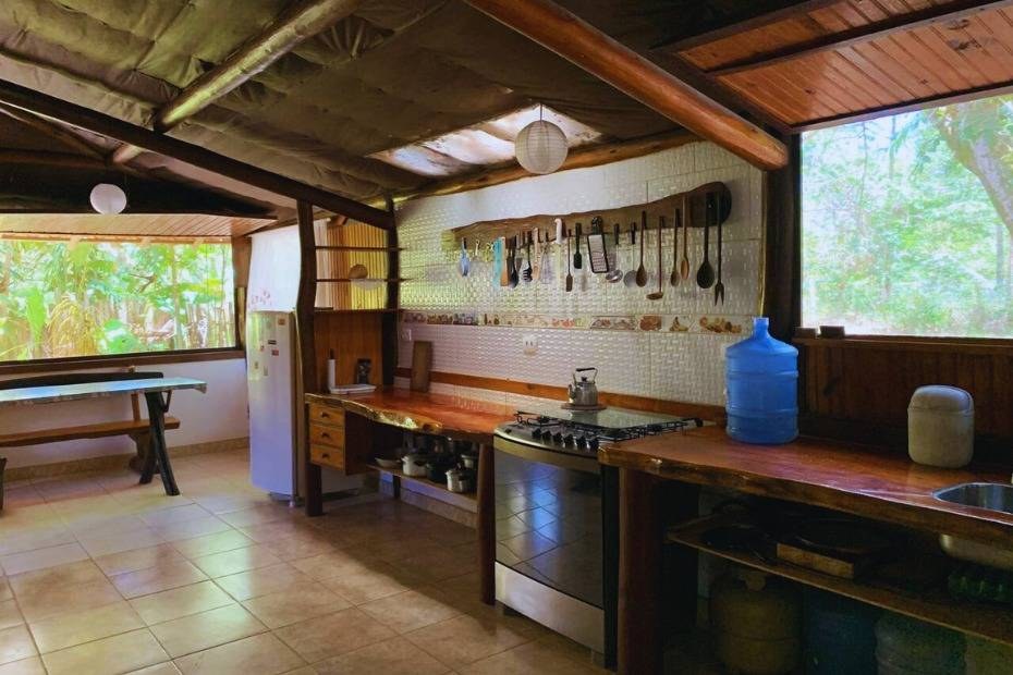 Casa com 5 Quartos à Venda em Maraú - Bahia - Brasil - 7