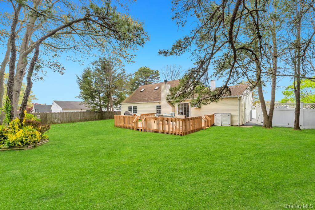 Casa de 5 Dormitorios en Venta en Medford - Nueva York - EE. UU. - 7
