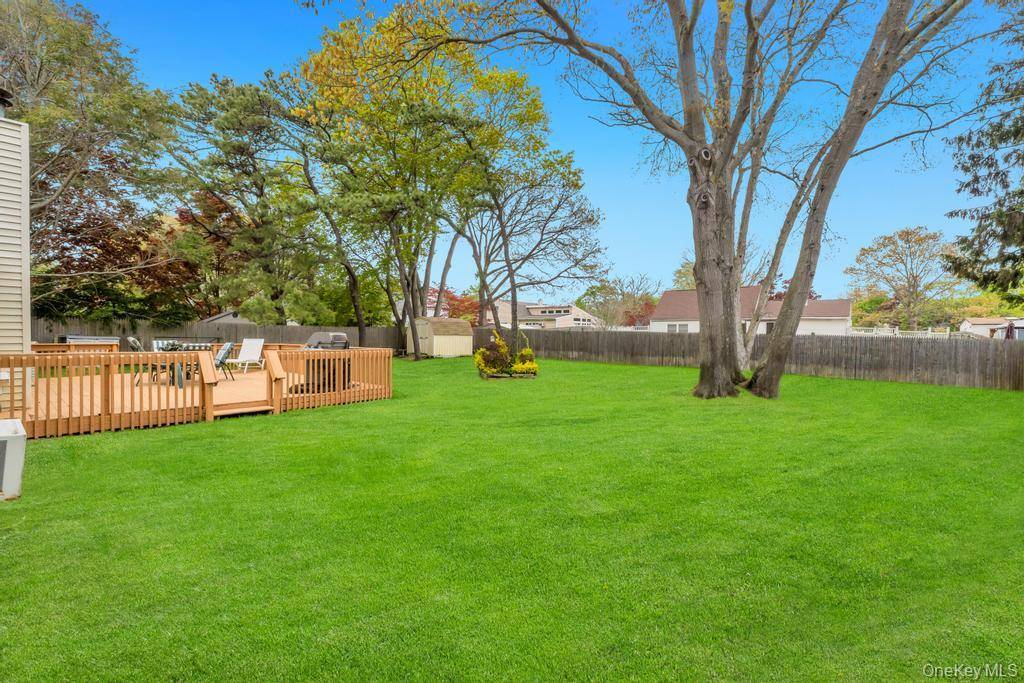 Casa de 5 Dormitorios en Venta en Medford - Nueva York - EE. UU. - 8