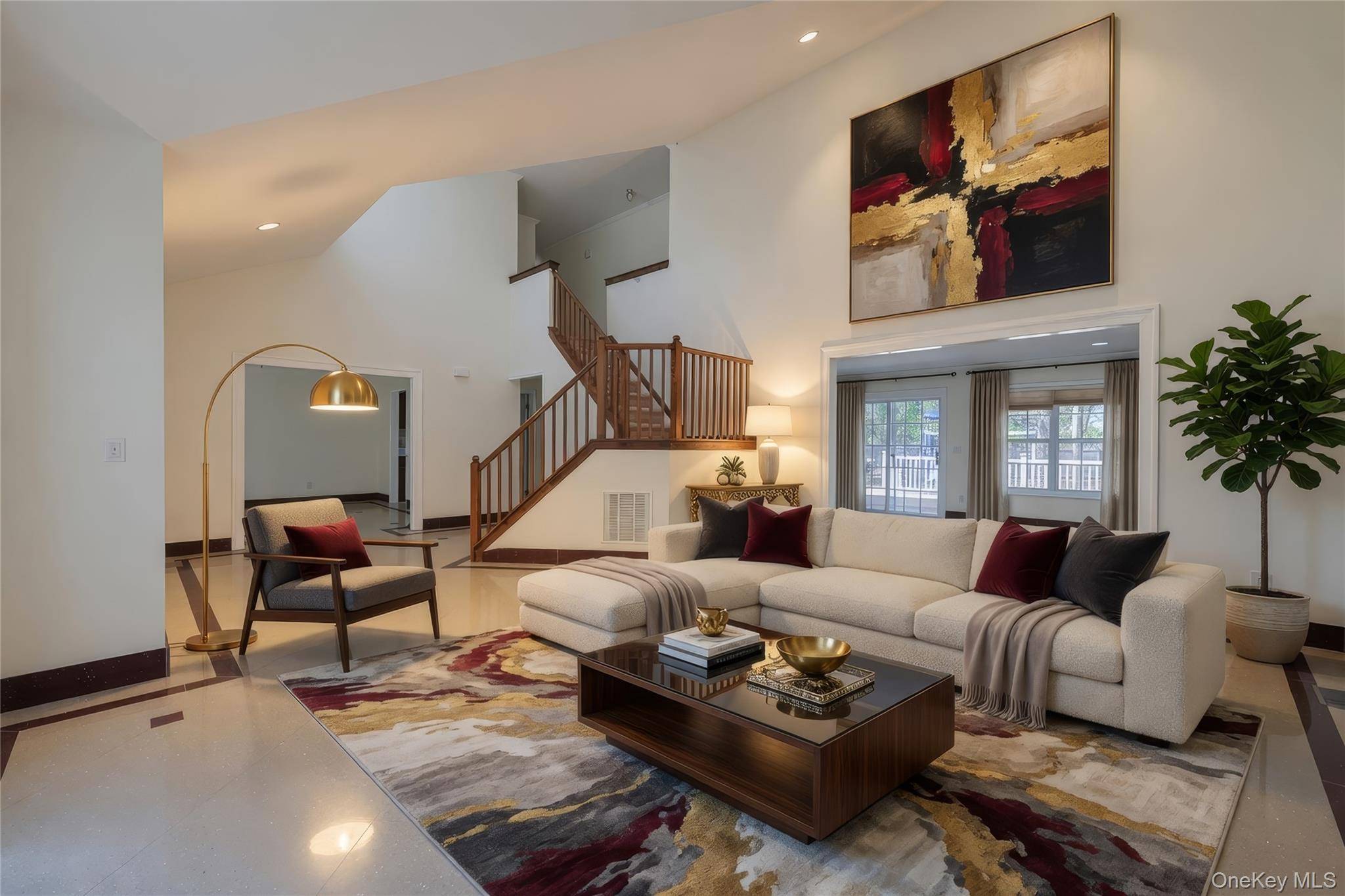 Casa de 5 Dormitorios en Venta en Middle Island - Nueva York - EE. UU. - 4