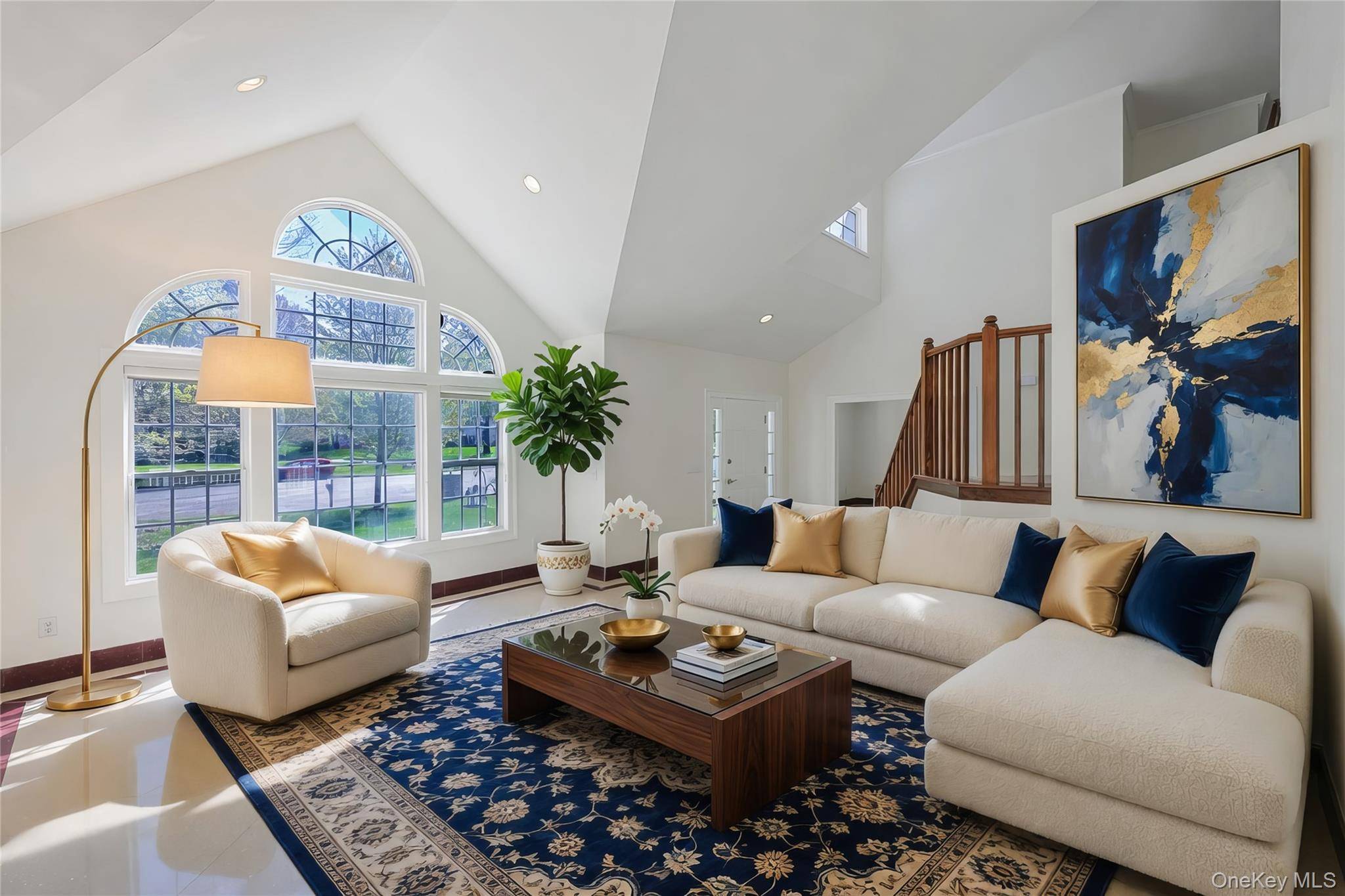 Casa de 5 Dormitorios en Venta en Middle Island - Nueva York - EE. UU. - 6