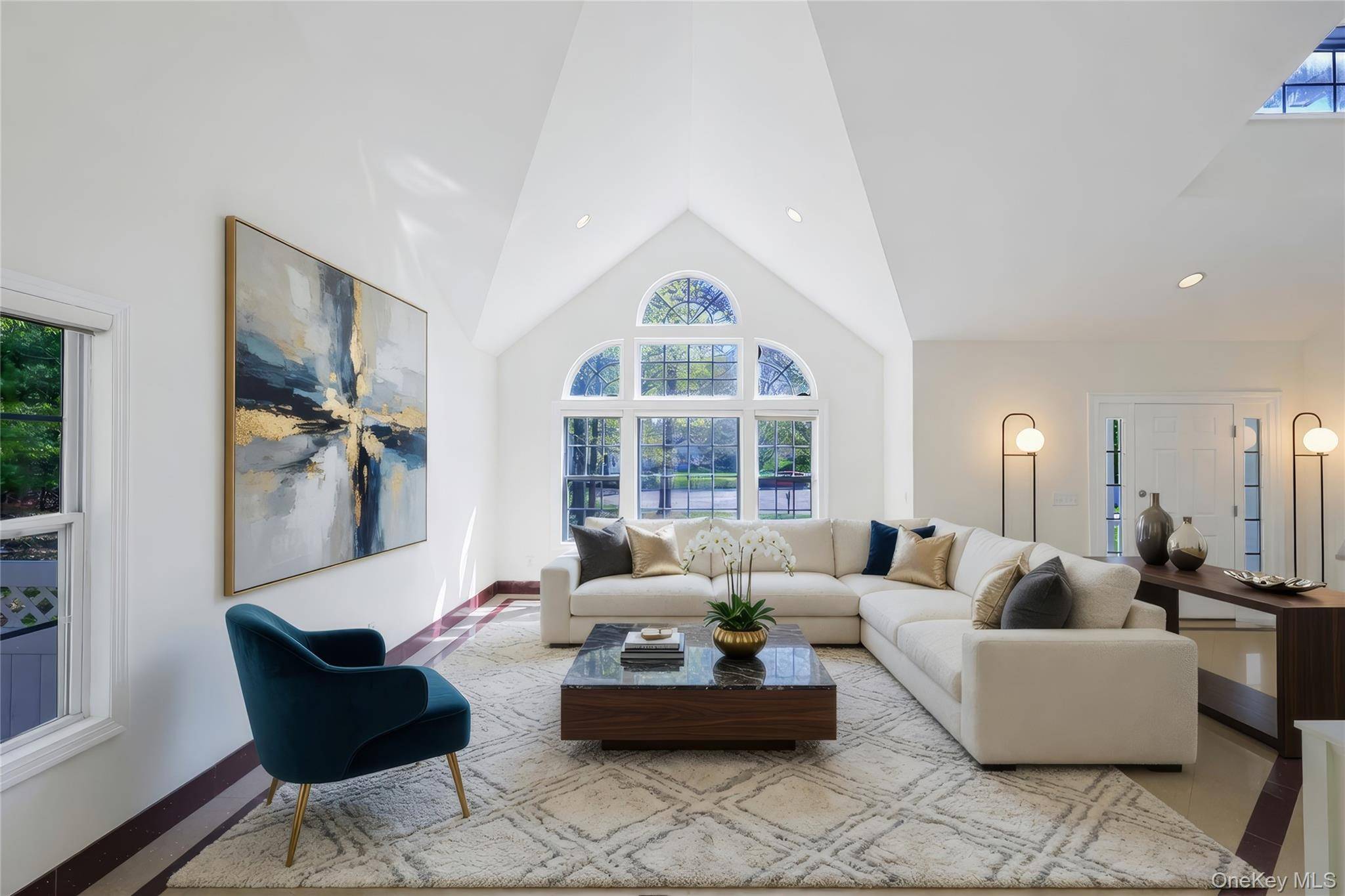 Casa de 5 Dormitorios en Venta en Middle Island - Nueva York - EE. UU. - 7