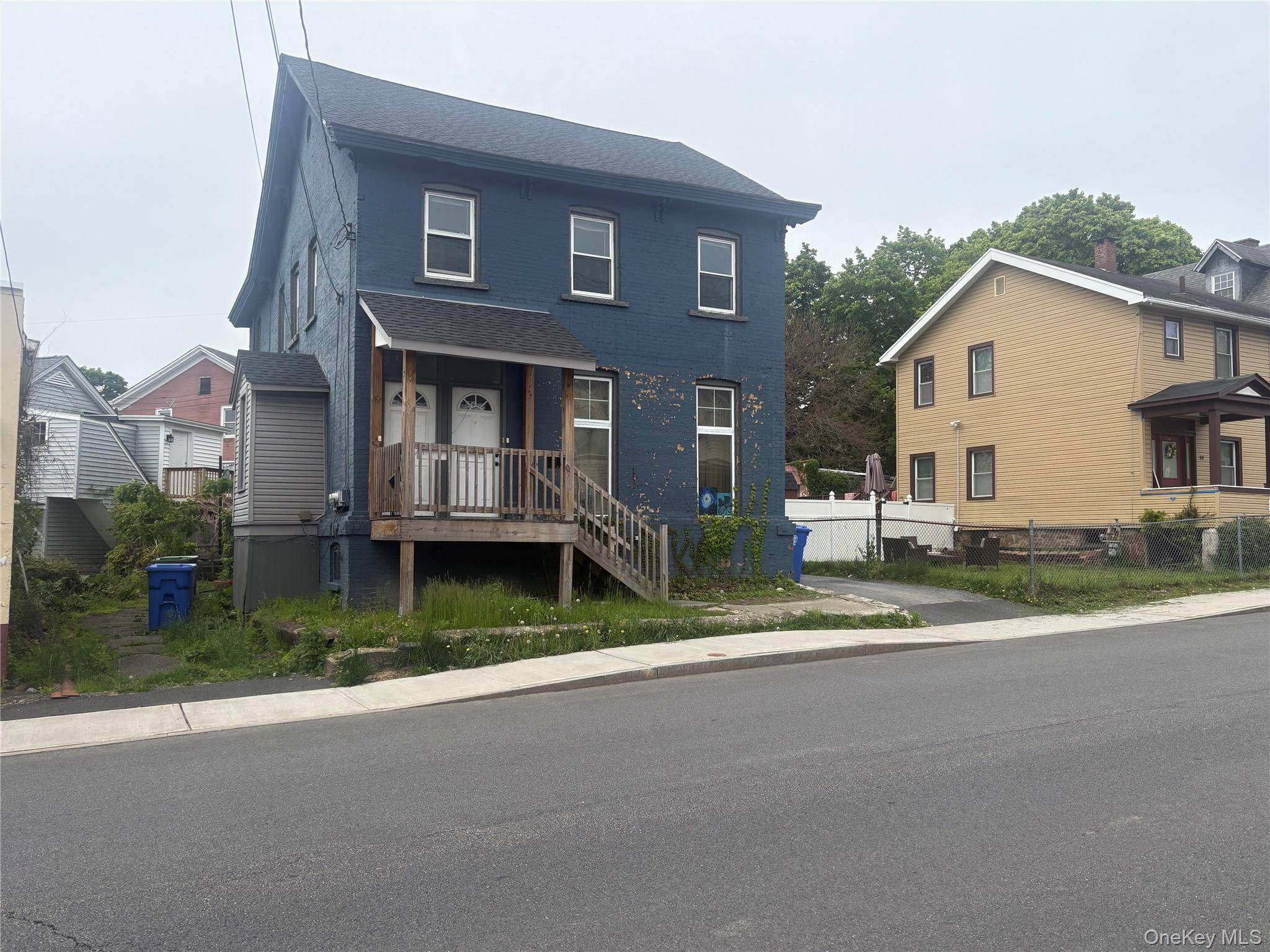 5 Bedroom Home for Sale in Middletown - New York - USA - 1