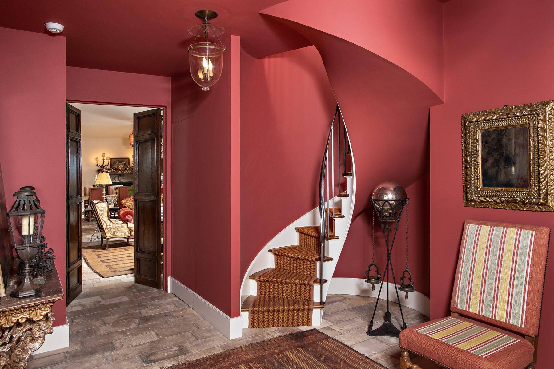 Casa de 5 Dormitorios en Venta en Millbrook - NY - EE. UU. - 5
